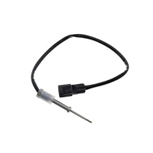 PALPEUR, TEMPERATURE DES GAZ Pour FORD C-MAX FOCUS II 1.8 2.0TDCI