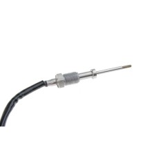 PALPEUR, TEMPERATURE DES GAZ Pour FORD C-MAX FOCUS II 1.8 2.0TDCI NTY