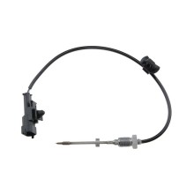 PALPEUR, TEMPERATURE DES GAZ Pour HYUNDAI I40 1.7CRDI 12-