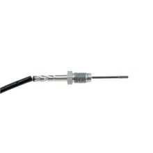 PALPEUR, TEMPERATURE DES GAZ Pour NISSAN QASHQAI +2 I (J10 NTY