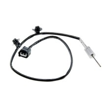 PALPEUR, TEMPERATURE DES GAZ Pour NISSAN QASHQAI +2 I (J10