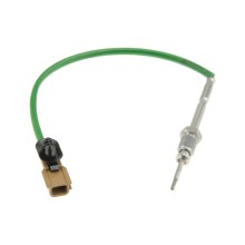 PALPEUR, TEMPERATURE DES GAZ Pour RENAULT CLIO III 1.5DCI 05-