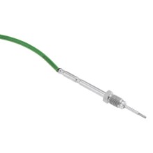 PALPEUR, TEMPERATURE DES GAZ Pour RENAULT CLIO III 1.5DCI 05- NTY