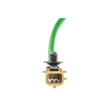 PALPEUR, TEMPERATURE DES GAZ Pour RENAULT CLIO III 1.5DCI 05- NTY