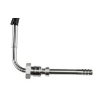 PALPEUR, TEMPERATURE DES GAZ Pour SAAB 9-3 1.9TID 2004- NTY