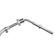 PALPEUR, TEMPERATURE DES GAZ Pour SKODA FABIA 1.2TDI 2010- NTY
