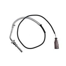PALPEUR, TEMPERATURE DES GAZ Pour SKODA FABIA 1.2TDI 2010-