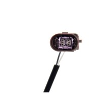 PALPEUR, TEMPERATURE DES GAZ Pour SKODA FABIA 1.2TDI 2010- NTY