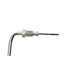 PALPEUR, TEMPERATURE DES GAZ Pour TOYOTA AURIS 2.0D-4D 91KW 12-15 NTY