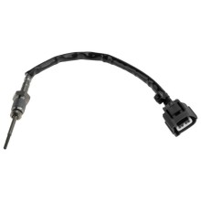 PALPEUR, TEMPERATURE DES GAZ Pour ENG.3.0D-4D TOYOTA LAND CRUISER