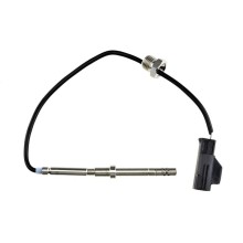 PALPEUR, TEMPERATURE DES GAZ Pour VOLVO C30 D5 2006-, S40 D5 2007-