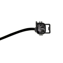 PALPEUR, TEMPERATURE DES GAZ Pour VOLVO C30 D5 2006-, S40 D5 2007- NTY
