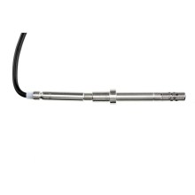 PALPEUR, TEMPERATURE DES GAZ Pour VOLVO C30 D5 2006-, S40 D5 2007- NTY