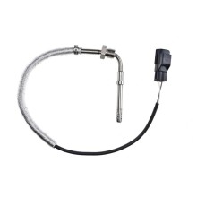 PALPEUR, TEMPERATURE DES GAZ Pour VOLVO C30 D5 2006-, S40 D5 2007-