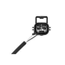 PALPEUR, TEMPERATURE DES GAZ Pour VOLVO C30 D5 2006-, S40 D5 2007- NTY