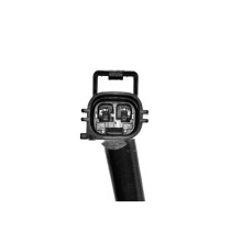 PALPEUR, TEMPERATURE DES GAZ Pour VOLVO S60 2.4D 2004-, V70 2.4D NTY