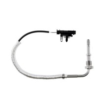 PALPEUR, TEMPERATURE DES GAZ Pour VOLVO C30 D3, D4 2010-, S40 D3