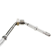 PALPEUR, TEMPERATURE DES GAZ Pour VOLVO C30 D3, D4 2010-, S40 D3 NTY