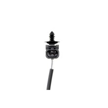 PALPEUR, TEMPERATURE DES GAZ Pour VOLVO C30 D3, D4 2010-, S40 D3 NTY