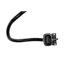 PALPEUR, TEMPERATURE DES GAZ Pour VOLVO C30 D3, D4 2010-, S40 D3 NTY
