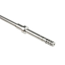 PALPEUR, TEMPERATURE DES GAZ Pour VOLVO C30 D3, D4 2010-, S40 D3 NTY