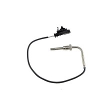 PALPEUR, TEMPERATURE DES GAZ Pour VOLVO S60 II 2.0 D4 140KW 15-