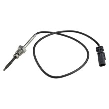 PALPEUR, TEMPERATURE DES GAZ Pour ENG.2.0D VOLVO V60 II 2018-