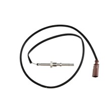 PALPEUR, TEMPERATURE DES GAZ Pour AUDI A3 1.6TDI 2012-, VW GOLF