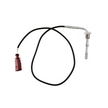 Exhaust Gas Temperature Sensor NTY EGT-VW-066 OE Ref 03K906088A