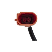 PALPEUR, TEMPERATURE DES GAZ Pour ENG.1.4D, 1.9D VW POLO; SKODA NTY