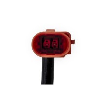 PALPEUR, TEMPERATURE DES GAZ Pour ENG.1.6D, 2.0D VW POLO VI NTY