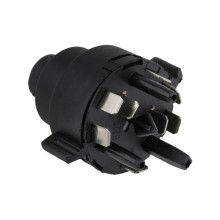 Ignition Lock Cylinder NTY EKS-AU-002 OE Ref 4A0905849 NTY