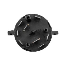 Ignition Lock Cylinder NTY EKS-AU-002 OE Ref 4A0905849 NTY