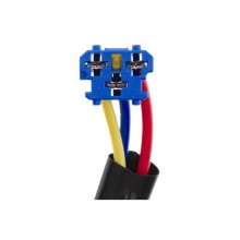 Ignition Switch NTY EKS-CT-000 OE Ref 4162P0 NTY