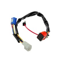 Ignition Switch NTY EKS-CT-000 OE Ref 4162P0