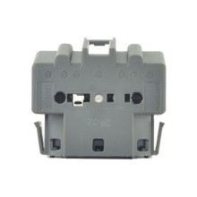 Ignition Switch NTY EKS-FR-000 OE Ref 1062207 NTY