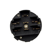 COMMUTATEUR D ALLUMAGE Pour FIAT PANDA II 2003-, PUNTO II 1999- NTY