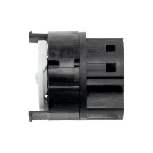 COMMUTATEUR D ALLUMAGE Pour FIAT PANDA II 2003-, PUNTO II 1999- NTY