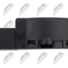 COMMUTATEUR D ALLUMAGE Pour FIAT GRANDE PUNTO 2005-, PUNTO EVO 2009- NTY