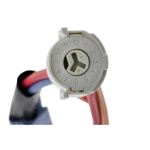 Ignition Switch NTY EKS-PE-000 OE Ref 4162Z1 NTY