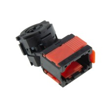 Steering Lock NTY EKS-RE-002 OE Ref 7701208408