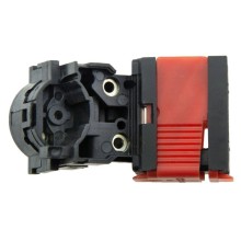 Steering Lock NTY EKS-RE-002 OE Ref 7701208408 NTY