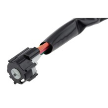 Steering Lock NTY EKS-RE-003 OE Ref 7701470736 NTY