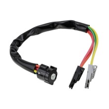 Steering Lock NTY EKS-RE-003 OE Ref 7701470736