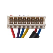 Ignition Switch NTY EKS-VW-008 OE Ref 1K0905849A NTY