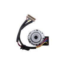 Ignition Switch NTY EKS-VW-008 OE Ref 1K0905849A NTY