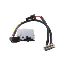 Ignition Switch NTY EKS-VW-008 OE Ref 1K0905849A NTY