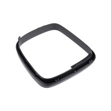 RAMKA LUSTERKA ZEWNETRZNEGO Pour VW CADDY 2003-,TRANSPORTER T5 2003- LEFT