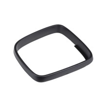 RAMKA LUSTERKA ZEWNETRZNEGO Pour VW CADDY 2003-,TRANSPORTER T5 2003- LEFT NTY