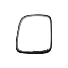 RAMKA LUSTERKA ZEWNETRZNEGO Pour VW CADDY 2003-,TRANSPORTER T5 2003- LEFT NTY